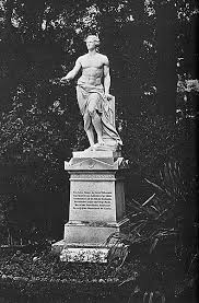 Seit 1828 befindet sich der knapp 2 ha große botanische garten an seiner jetzigen stelle an der nordseite des schloßgartens, mitten im stadtzentrum. Alter Botanischer Garten Tuepedia