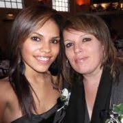 Leann Stark's Instagram, Twitter & Facebook