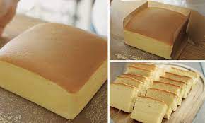 Savesave resepi kek for later. Resepi Japanese Cotton Cheesecake Gebu Gebas Daily Makan