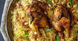 Mandi Recipe Kabsa Recipe Mandhi Recipe Yemen Mandi Recipe Mandi Rice Recipe Kuzhi Mandhi Recipe How To Prepare Mandi Recip Kabsa Recipe Recipes Eid Food