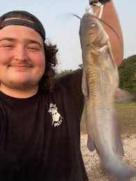 Fishing in Sherman, Texas → Explore Fishing Spots & Catches