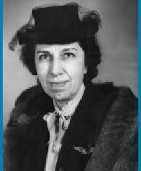 John-Geline MacDonald Bowman · Virginia Changemakers