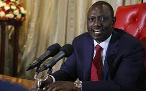 Latest crypto news about ruto inu, ruto inu price movements, and deep dives covering the #1934 crypto by market cap. Dp Ruto To Tour Embu As Mt Kenya East Politicians Work Towards Charting Own Path The Standard