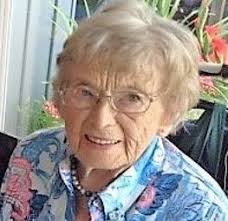 Sarah Anne (Sadie) Hamilton