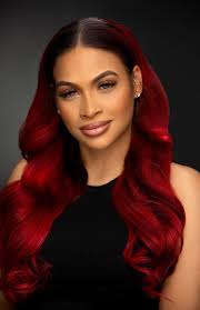 Talented Actress Angeleah Speights in Street Legal