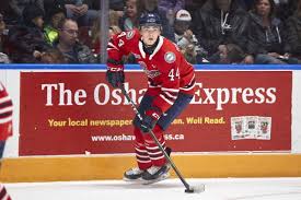 Wonder if he can become the smallest nhl player. 2021 Nhl Draft Prospects Brett Harrison Is The Strong Goal Scoring Center Every Team Is Looking For On Draft Day Mile High Hockey