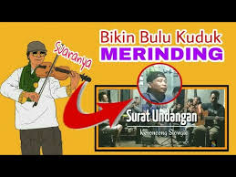 Am dm tak pernah kubayangkan g c begini jadinya f dm suratku engkau balas e am g f dengan undangan. Surat Undangan Keroncong Dhuri Musik Chords Chordify