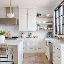 Vivir Design On Instagram Nothing Quite Like A Clean And Simple Space Via Clean Design Instagram Simple Kitchen Design Rustic Kitchen Kitchen Decor