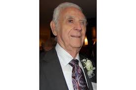 Jerome Berman Obituary (2018)