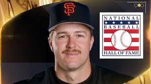 Jeff Kent not elected to Hall of Fame in final year