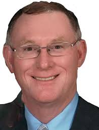 Tom McCollister Obituary