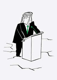 Impeachment proceedings for donald trump are rolling full steam ahead, with democrats holding public hearings this week and moving toward drafting articles of impeachment. The Integrity Of The Trump Impeachment Inquiry The New Yorker