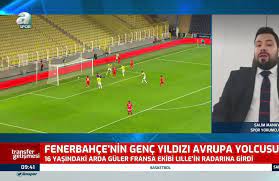 We did not find results for: Son Dakika Transfer Haberi Fenerbahceli Arda Guler Real Madrid E Mi Gidiyor Luis Campos Aspor