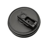 PC210 Excavator PC1250 PC300 PC200 207-30-68230 PC200-7 PC300-6 Front Idler  Wheel, Idler for Komatsu PC220 PC200-8