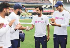 How much of shubman gill's work have you seen? Phone Call Shahbaz Nadeem Will Never Forget In His Life Telegraph India