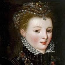 Matilda Scott (@MatildsScott)