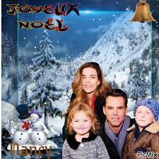 Pour les fans des feux de l'amour qui ne sont pas chez eux à 13h55, tf1 propose bien sûr de retrouver la série via sa plateforme de diffusion en streaming. Les Feux De L Amour Picmix
