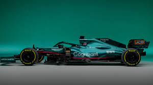 Another year , another season of formula 1 and a grid of new f1 cars. Aston Martin Licensed To Thrill In Formula 1 Return As 2021 Car Revealed With Historic Green Livery F1 News