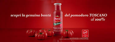 La vera passata di pomodoro toscano. Il Pomodoro Petti Prodotto Dell Anno 2015 Prodotti Petti Www Ilpomodoropetti Com Il Pomodoro Petti Prodotto Dell Anno 2015 Prodotti Petti Pass