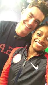 @Simone_Biles's video Tweet