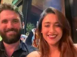 Ileana D'Cruz Tied The Knot With Beau, Michael Dolan Three Weeks After  Announcing Pregnancy