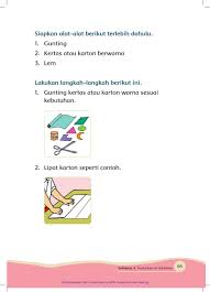 Bagi para siswa diharapkan dapat mencari jawaban sendiri. Kelas I Tema 7 Buku Siswa Pages 101 150 Flip Pdf Download Fliphtml5