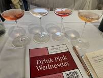Thirsty Thursday: Rip, Roaring Rose!