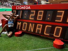 You can save the sifan hassan instagram here. Diamond League Sifan Hassan Stellt Rekord Uber Eine Meile Auf Der Spiegel