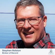 JA Rolston Ltd. Real Estate Brokerage