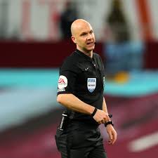 In 2015, he officiated the football league cup final at wembley stadium. Here S What England Euro 2020 Referee Anthony Taylor Used To Do For A Job Birmingham Live