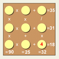Minijuegos de cálculo mental es un juego educativo de matemáticas, que contiene una serie de minijuegos, rápidos, para hacer operaciones de suma, resta, multiplicación, división y redondeo. Juego Para Agilizar El Calculo Mental El Club Del Ingenio Juegos Para Entrenar La Mente