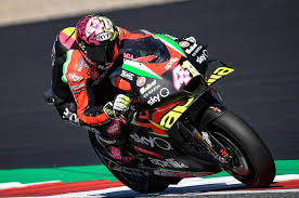 Enea bastianini 2016 presentazione moto team gresini foto 01 foto da: Resmi Gresini Racing Umumkan Berpisah Dengan Aprilia Di Motogp 2022 Bakal Jadi Tim Satelit Suzuki Gridoto Com