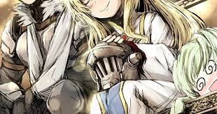 goblin slayer おしゃれまとめの人気アイデア pinterest tu phan ゴブリン カワイイアニメ キャラクター 絵
