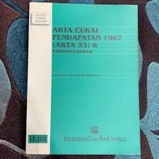 Bahagian ini untuk membantu menjimatkan masa anda untuk mencari bahagian tertentu yang berkaitan dengan seksyen 127 dalam akta cukai pendapatan 1967. Akta Cukai Pendapatan 1967 Akta 53 Shopee Malaysia