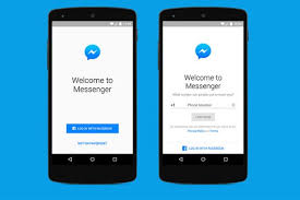 But you can keep the messenger. You Can Now Use The Facebook Messenger App Without Needing An Account Irish Mirror Online