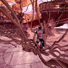 Hd naruto 4k wallpaper , background | image gallery in different resolutions like 1280x720, 1920x1080, 1366×768 and 3840x2160. Bandai Namco Europe On Twitter Naruto To Boruto Shinobi Striker Open Beta Starts Now Featuring Yamato As A New Playable Character And A New Master To Learn Wood Justu The Open Beta