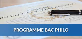 Pas de panique, nous sommes là pour vous accompagner tout au long de l. Chapitres Au Programme En Philo Bac 2020