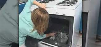 Check spelling or type a new query. How To Fix A Pilot Light That Isn T Working On A Ge Oven Home Appliances Wonderhowto