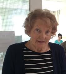 Death Notice of Ann Enright (née Griffin) (Kilrush, Clare)