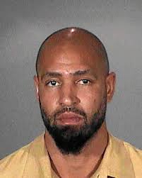 Former NFL player Jerramy Stevens pleads no contest to Manhattan Beach DUI  charges