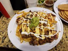 It's both fast and it is undeniably fabulous. The Galley Fish Tacos Restaurant 12218 Apple Valley Rd 105 Apple Valley Ca 92308 Usa