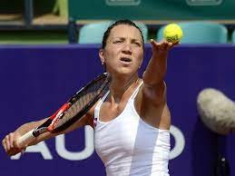 Patricia țig se va căsători cu antrenorul răzvan sabău. Èoc La BucureÈti In Turneul Pe Care Simona Halep L A CaÈtigat Principala FavoritÄ Locul 11 Wta A Fost EliminatÄ De Patricia Èig Care Doar Ce A NÄscut Stiri Pe Surse Cele Mai Noi Stiri