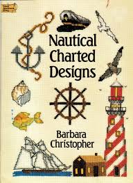 Counted cross stitch patterns are not just a great craft to enjoy but it can provide the perfect gift and even a memento of history. Counted Cross Stitch Nautical Sailboats And 50 Similar Items