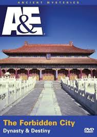 Amazon.com: Ancient Mysteries - The Forbidden City: Dynasty & Destiny (A&E  DVD Archives) : Ancient Mysteries: Movies & TV