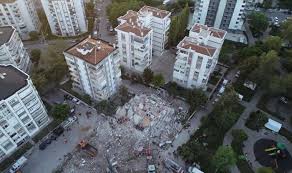 © milliyet i̇zmir deprem konutları ne zaman verilecek? Tmmob Bayrakli Deprem Konutlari Icin Dava Acti
