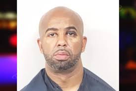 Damon Harmon — Lowndes County Jail Bookings