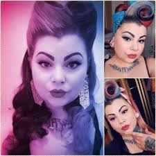 Amanda Alarid's Instagram, Twitter & Facebook