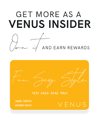 Browse & compare cash back credit cards, low intro apr credit cards & rewards credit cards designed for your lifestyle. The Venus Credit Card Earn Rewards And Benefits Today