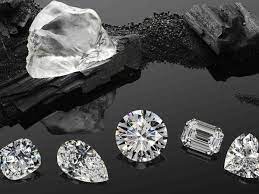 Kim Cương Vvs1 Va Vvs2 La Như Thế Nao Caodiamond