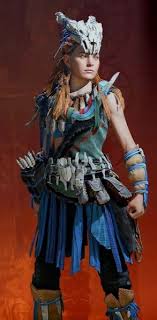 Maybe you would like to learn more about one of these? Horizon Zero Dawn Energiezellen Fundorte Fur Das Beste Outfit Und Alle Seltenen Rustungen